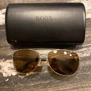 Hugo boss men’s sunglasses